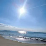 Entre Et Ocean Apartman *