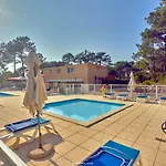 Apartman Entre Et Ocean