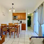 Apartman Entre Et Ocean Carcans