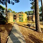 Apartman Entre Et Ocean Carcans