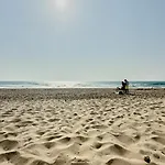 Entre Et Ocean Carcans