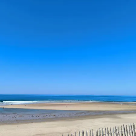 Entre Et Ocean