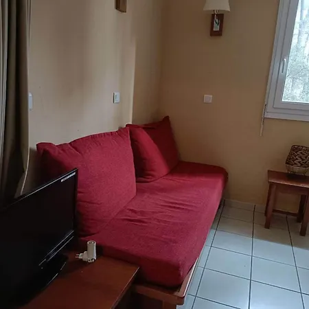 Entre Et Ocean Appartement Carcans