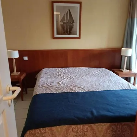 Appartement Entre Et Ocean