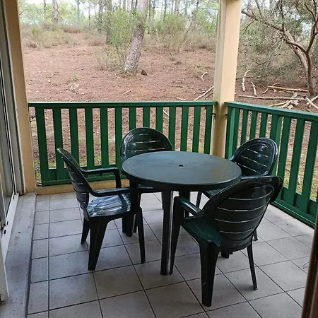 Appartement Entre Et Ocean *