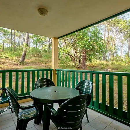 Appartement Entre Et Ocean