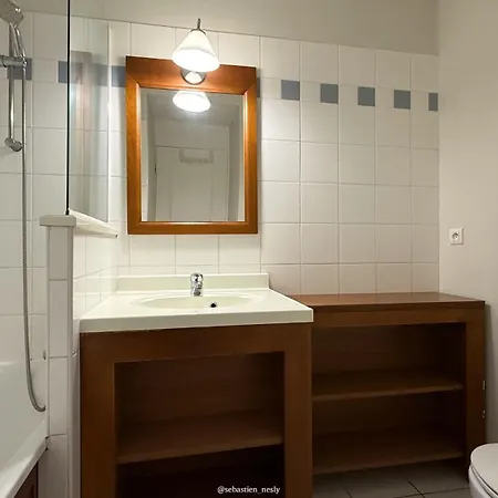 Entre Et Ocean Appartement *