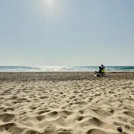 Entre Et Ocean