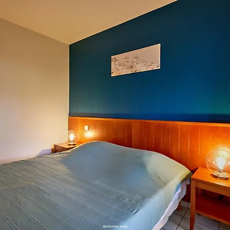 Entre Et Ocean Appartement *