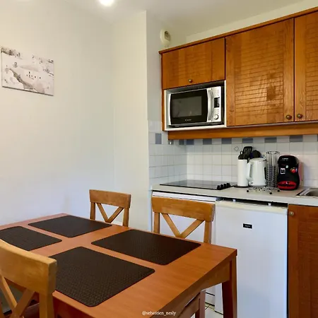 Appartement Entre Et Ocean *