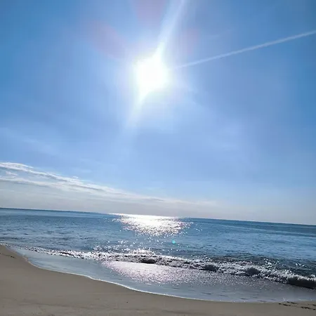 Entre Et Ocean Carcans