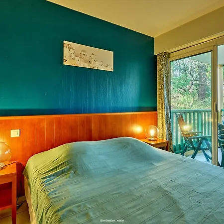 Apartmán Entre Et Ocean *