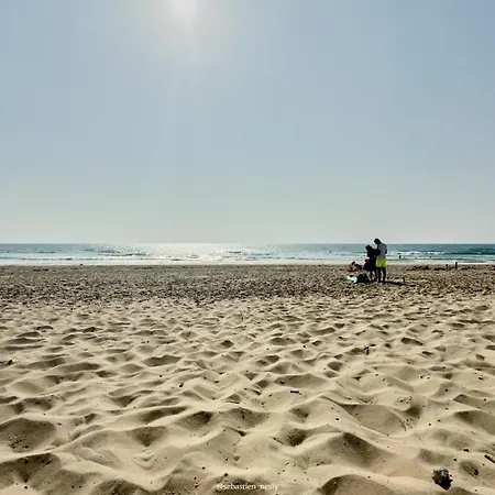 Entre Et Ocean Carcans